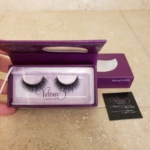 Velour Mink Lashes "Oops! Naughty Me"